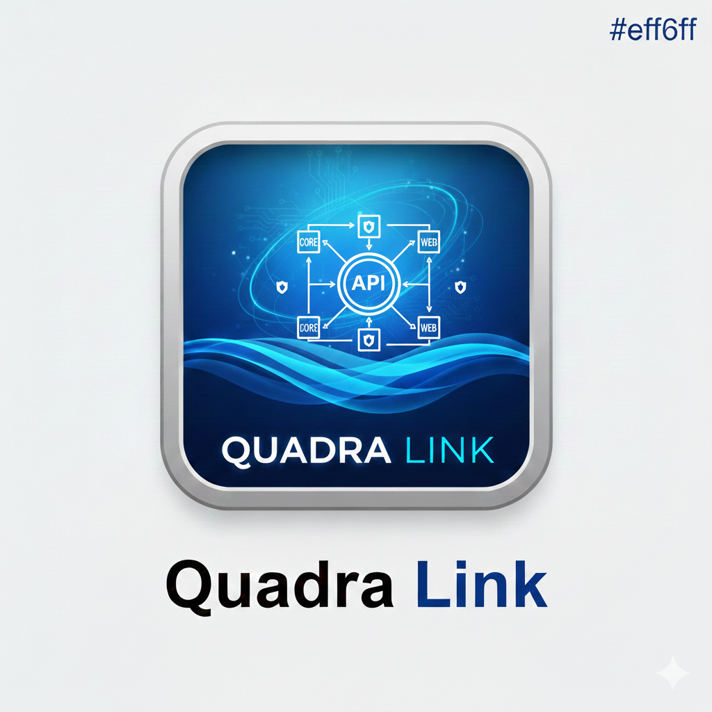 QuadraLink